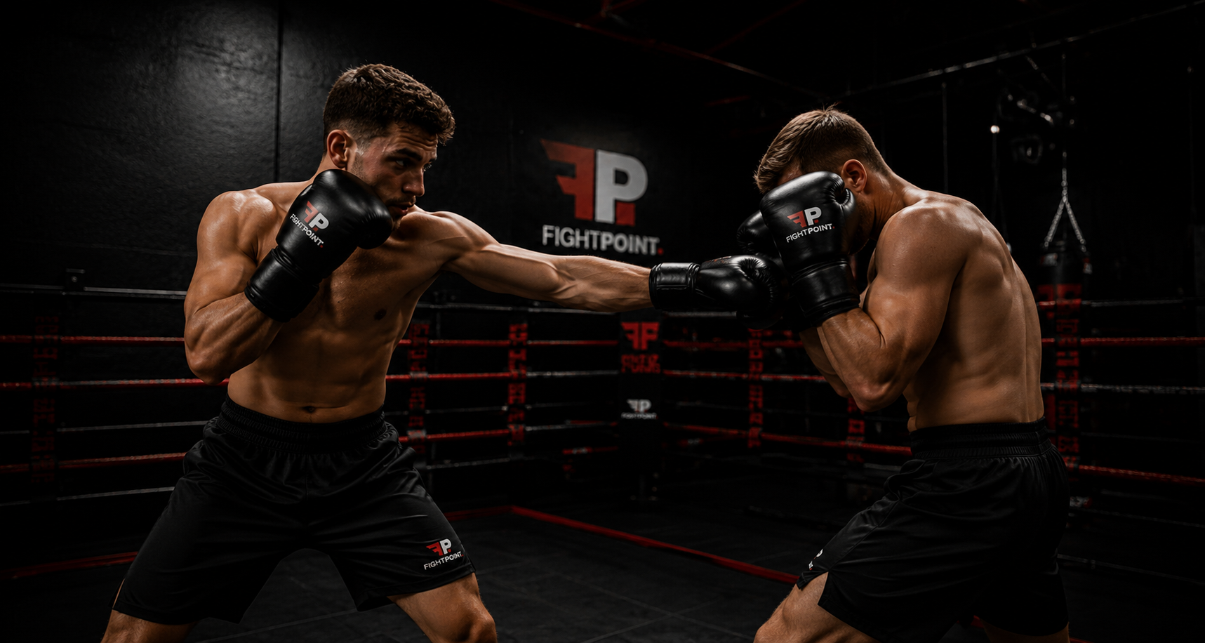 FightPoint Ring